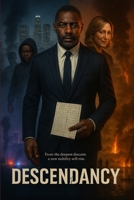 DESCENDANCY: A Brefniverse Action Heroes Thriller B0GM68WWKL Book Cover
