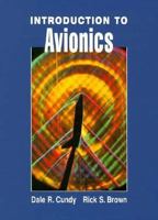 Introduction to Avionics 0132274892 Book Cover