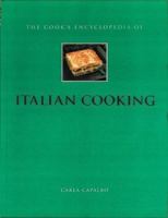 The Ultimate Italian Cookbook 0754806162 Book Cover