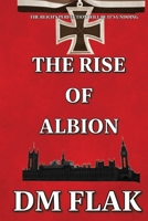 The Rise Of Albion 1036971805 Book Cover