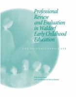 Professional Review and Evaluation in Waldorf Early Childhood Education (Gateways 0981615945 Book Cover