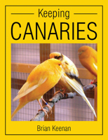 Keeping Canaries 1847972993 Book Cover