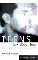 Teens Talk about Fear 1591603722 Book Cover