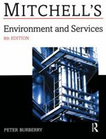 Environment and Services 1138167789 Book Cover