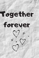 Together Forever 1679029436 Book Cover