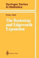 The Bootstrap and Edgeworth Expansion 0387945083 Book Cover