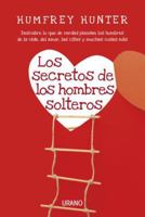 Los secretos de los hombres solteros 8479538147 Book Cover