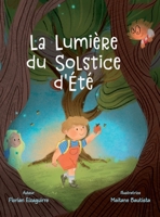 Lumière du Solstice D'été 1965853056 Book Cover