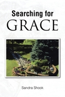 Searching for Grace B0DY2YWZM6 Book Cover