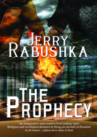 The Prophecy 1626394407 Book Cover