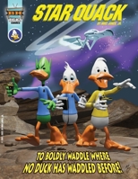 Star Quack B0FH5W5KY9 Book Cover