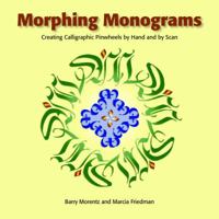 Morphing Monograms 0692092668 Book Cover