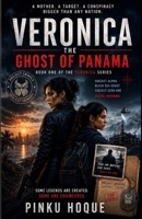 VERONICA: THE GHOST OF PANAMA B0HF86XKC6 Book Cover