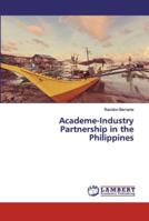 Academe-Industry Partnership in the Philippines 3659874973 Book Cover