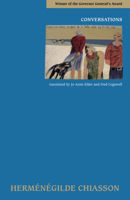 Conversations: Poesie 0864923198 Book Cover