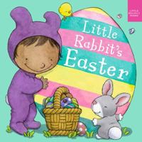 Little Rabbit's Easter 1910716731 Book Cover