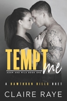 Tempt Me B097SSR5WT Book Cover