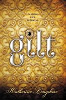 Gilt 0670013994 Book Cover