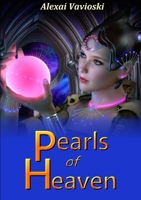 Pearls of Heaven 1326575244 Book Cover