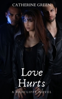 Love Hurts B0BY1HQ66S Book Cover