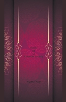 Stains of a Crimson Society B0BTVK8YMW Book Cover