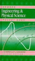Newnes Engineering and Physical Science Pocket Book 0750628979 Book Cover