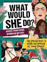 What Would She Do? Gift Set 1783124806 Book Cover