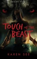 Touch of the Beast B08WJRX9RP Book Cover
