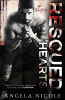 Rescued Hearts 1722170158 Book Cover