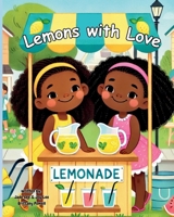 Lemons with Love B0DVWY72MR Book Cover