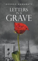 Letters in a Grave 1663238278 Book Cover