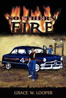 Southern Fire 0984262644 Book Cover