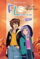 MOI, FLO, CREATRICE DE MODE V 03 TIRER SON EPINGLE DU JEU 2898506095 Book Cover
