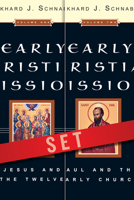 Early Christian Mission (2 Volume Set) 1514004062 Book Cover