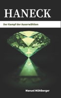 Haneck - Der Kampf der Auserwählten B0C6BR4B5D Book Cover