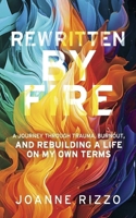 Rewritten by Fire B0GGXQ4KHB Book Cover
