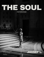 The Soul Photographer B0CDNGP94L Book Cover