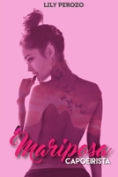 Mariposa Capoeirista 1365528251 Book Cover