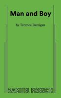 Man and Boy - A Drama in Three Acts 0573612145 Book Cover