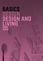 Basics Design and Living 3035623120 Book Cover