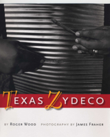 Texas Zydeco 0292712588 Book Cover