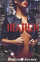 Heathen 0692079106 Book Cover