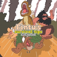 Fintu's survival tips: Finding Food B0GXBSZM6Z Book Cover
