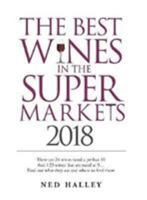 The Best Wines in the Supermarket 2018 0572046928 Book Cover
