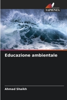 Educazione ambientale 6205755033 Book Cover