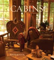 Cabins 1423603702 Book Cover