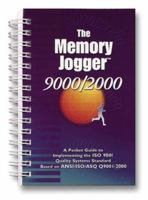 The Memory Jogger 9000/2000 1576810321 Book Cover