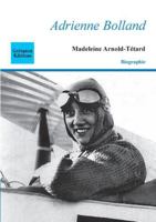 Adrienne Bolland 2849933066 Book Cover