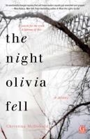 The Night Olivia Fell 1501184008 Book Cover