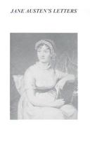 Jane Austen's Letters 1414500084 Book Cover